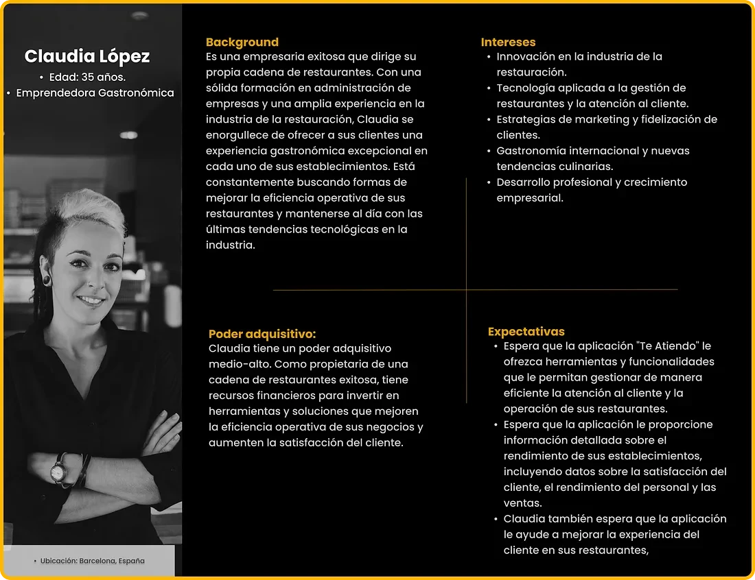 Flujo de experiencia