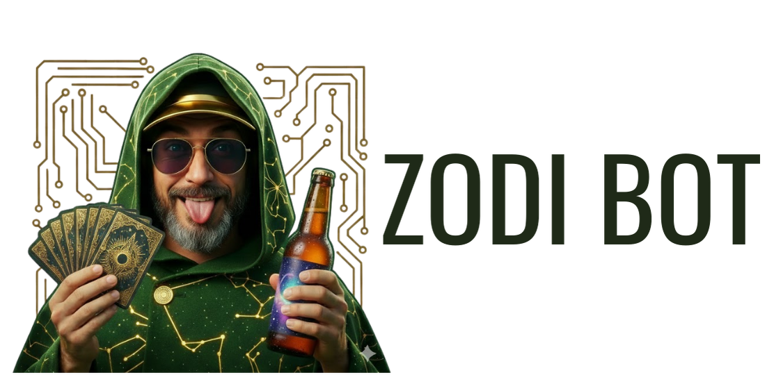 Zodi Bot